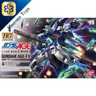 Bandai HG Gundam AGE-FX 4573102573889