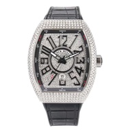 Franck Muller1  V45 SC DT Series Automatic Men's Watch FL01