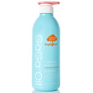 GaGa PH5.5量身訂做角鯊烷舒敏洗髮精580ml