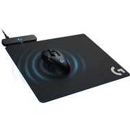 Logitech G Powerplay Wireless ระบบชาร์จสำหรับ G703 & G903แผ่น