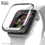 【Ringke】Apple Watch Series 6/SE/5/4 Bevel Styling 不鏽鋼防護錶環(Apple Watch 不鏽鋼防護錶環)