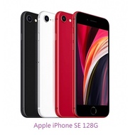Apple iPhone SE 二代 128G 4.7吋手機。原廠公司貨。全新未拆。【騰購國際】