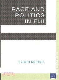 360.Race and Politics in Fiji Robert Norton