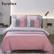 Eurotex Luxe Living, Tencel 900 Thread count Fitted Bedsheet Set / Bedset - Devon