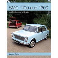 Bmc 1100 and 1300