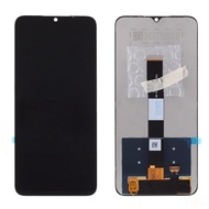 LCD XIAOMI REDMI 9A / REDMI 9C FULLSET + TOUCHSCREEN BLACK ORIGINAL