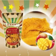 《寶島柑仔店》玉井愛文芒果乾 (300g/包,共兩包)