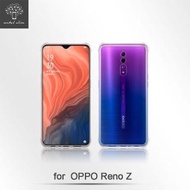 【Metal-Slim】OPPO Reno Z(強化防摔抗震空壓手機殼)