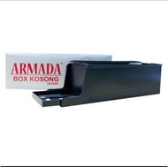 Box Filter Aquarium - Max 60Cm / BOX AKUARIUM SEDANG