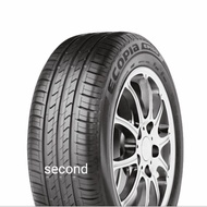 BAN MOBIL SECOUND185/60 R15 BAN TUBELES BERKUALITAS