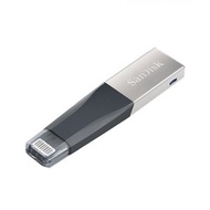 SANDISK - 128GB IXPAND MINI 隨身碟 FOR IPHONE/IPAD
