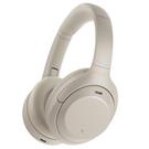 索尼 Sony WH-1000XM4 無線降噪耳機 銀色