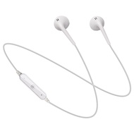 S6หูฟังบลูทูธหูฟังโทรศัพท์สำหรับ iPhone โทรศัพท์อัจฉริยะทั้งหมดสายคล้องคอกีฬาหูฟัง Auriculare CSR Bluetooth