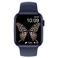 DT100 /S12 Pro /S7 Pro Smart Watch Bluetooth Call ECG PPG Monitor Password Protector IP68 Waterproof Rotate Button Heart Rate Monitor Sports Fitness Tracker Smart Clock