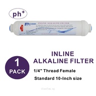 Alkaline Water Filter 2