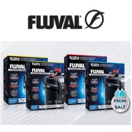 FLUVAL 107 207 307 407 PERFORMANCE CANISTER EXTERNAL FILTER 07 Series &amp;  Fluval UVC In-Line Clarifier