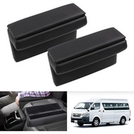 Japan direct delivery Kitazawa Corporation Toyota Hiace car use armrest 200 series interior parts console box HIACE H200 2004.8 - design for exclusive use of the vehicle model Elbow clamping reduces f