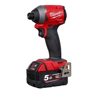Milwaukee18V鋰電無刷衝擊起子機M18FID2-502B