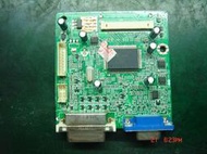 優派 ViewSonic VX2250wm-LED 主板