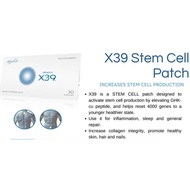 Lifewave X39 Stem Cell Patch