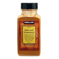 Kirkland Signature 科克蘭 薑黃粉 340公克