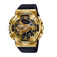 CASIO 卡西歐 G-SHOCK GM-110G-1A9 48.8mm