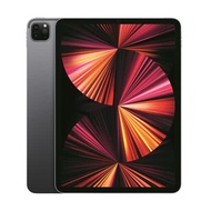 2021 iPad Pro 11吋 M1 Wi‑Fi 128GB - 太空灰