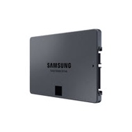 SAMSUNG 三星 870 QVO SATA 2.5吋 固態硬碟 8TB MZ-77Q8T0BW
