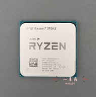 AMD Ryzen 7 R7-3700X 八核心處理器