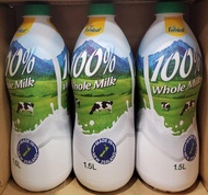 【小如的店】COSTCO好市多代購~FERNLEAF 豐力富 紐西蘭全脂鮮乳(1.5公升*2瓶) 136086