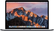 Apple MacBook Pro 2017 13" i5 2.3GHz 8GB RAM - 256GB 銀色 商品狀況：優良