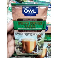 (Close-Up Date 01 / 01 / 2022) OWL COCONUT SUGAR SUGAR COCONUT Coffee - 1 Retail Package