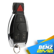 【2M2】2015 BENZ W205 C300 C-CLASS C63 賓士汽車 汽車鑰匙 紅外線鑰匙 新增複製拷貝