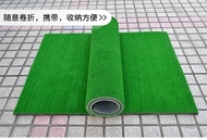 高爾夫用品 golf裝備 球桿包 練習器 PGM 室內高爾夫球打擊墊 加厚版 家庭練習墊 揮桿練習器