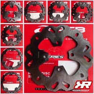 Brake system Bicycle Accessories Brake lever ✩RCB DISC PLATE MIO/NMAX/AEROX/RAIDER/SNIPER/SONIC✺