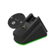 Mouse Wireless Plastic Power Charging Dock Base Mod For Logitech GPW 1/2 Series G502 G903 G703 Pro G403 Superlight
