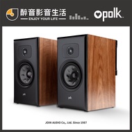 【醉音影音生活】美國 Polk Audio Legend L200 旗艦書架型喇叭.台灣公司貨