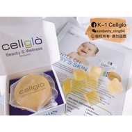 cellglo deep cleansing bar