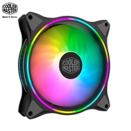 Cooler Master MasterFan MF140 HALO ARGB風扇
