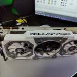 Galax Hall Of Fame 名人堂 GTX 970 4GB