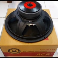Speaker 12 inch ACR 1230 black 500 watt 2.pic