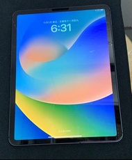 iPad Pro 11 256GB 2018 Cellular + Wifi
