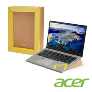 (福利品)Acer AV15-51R-73AP 15吋環保效能筆電 (i7-1195G7/16G/1TB SSD/Win 11/灰)
