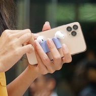 PICKPOD-AirPods/Pro收納指環