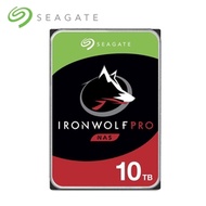 希捷那嘶狼Pro Seagate IronWolf Pro 10TB NAS專用硬碟 (ST10000NE0008)