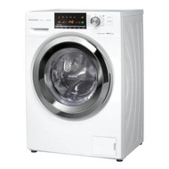 樂聲牌 - NA-128VG7 8.0公斤 1200轉 前置式洗衣機