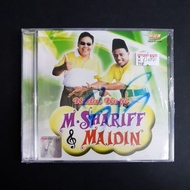 M.Shariff &amp; Maidin - Kedai Kopi CD