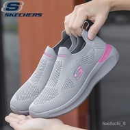 6TUR 100% Original Time Limited Women Sport Casual Shoes Running Shoes Sneakers Jogging Skechers_ Kasut Perempuan Wanita