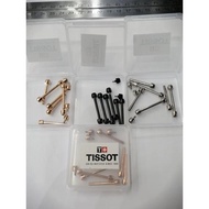 🗻🦢Tissot T-Race &amp; Moto-GP strap Screw