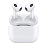 全新AirPods 3